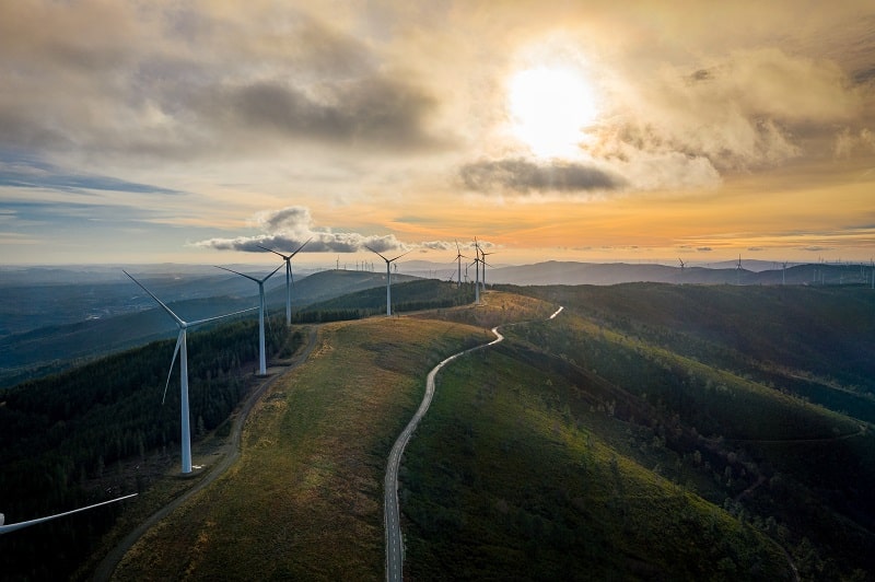 Energetická revolúcia, ktorá práve prebieha, sa stále vyvíja